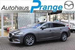 Bild des Angebotes Mazda 6 Center-Line G-165 *Aktionspreis* NAVI ACAA MRCC 36