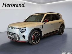 Bild des Angebotes smart #5 BRABUS +BRABUS+PANO+HUD+SENHEISER+SMARTPILOT+