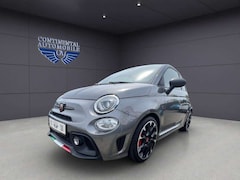 Bild des Angebotes Abarth 595 Competizione KLIMA,PDC,PANO,BLUETOOTH,ESP