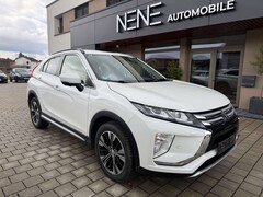 Bild des Angebotes Mitsubishi Eclipse Cross 1.5 T-MIVEC Intro Edition 2WD