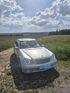 Bild des Angebotes Mercedes-Benz C 320 Avantgarde