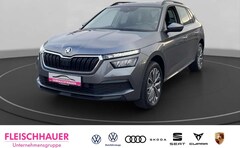 Bild des Angebotes Skoda Kamiq Active 1.0 TSI DSG Business RFK Parksensoren v+h