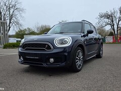 Bild des Angebotes MINI John Cooper Works Countryman Cooper SD