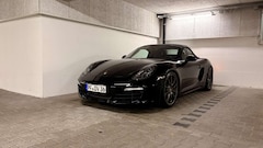 Bild des Angebotes Porsche Boxster PDK*SAGA*Bi-Xenon*Bilstein*Liebhaber-Fzg*