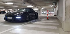 Bild des Angebotes Porsche Boxster PDK*SAGA*Bi-Xenon*Bilstein*Liebhaber-Fzg*