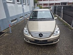 Bild des Angebotes Mercedes-Benz B 200 Autotronic