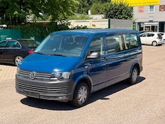 Bild des Angebotes VW T6 Kombi Kombi lang *9-Sitzer*TÜV NEU*Kundendienst NEU*8-Fach*