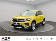 Bild des Angebotes VW T-Cross Life 1.0 l TSI OPF 85 kW (116 PS) 7-Gang