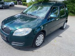 Bild des Angebotes Skoda Roomster 1.6 16V Comfort