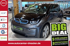 Bild des Angebotes BMW i3 Basis 42kwh Navigation Kamera Sitzheizung LED