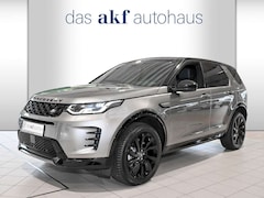 Bild des Angebotes Land Rover Discovery Sport 1.5 P270e Dynamic SE-Navi*AHK*Kame