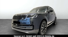Bild des Angebotes Land Rover Range Rover 3.0 P550e Autobiography