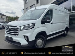 Bild des Angebotes Maxus Deliver 9 L3H2 LUXURY 2.0 TDCi LED KAM TEMP CARP