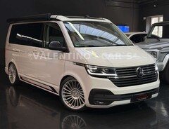 Bild des Angebotes VW T6 California T6.1 California Ocean Edition Streetec/Luft/Navi