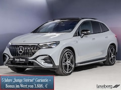 Bild des Angebotes Mercedes-Benz EQE SUV EQE 43 4M SUV DIG.LIGHT/Pano/Distronic/AHK/360°/