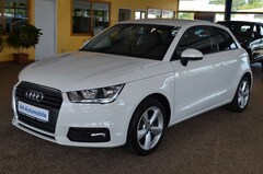 Bild des Angebotes Audi A1 design AUTOMATIK / KLIMAAUTOMATIK / PDC