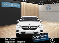 Bild des Angebotes Mercedes-Benz GLC 300 GLC 300 de 4M AVANTGARDE°TWA°DISTR°Winter-Paket°