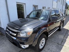 Bild des Angebotes Ford Ranger Einzelkabine 4X4 XL, 4 Sitze