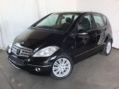 Bild des Angebotes Mercedes-Benz A 200 ELEGANCE AUTOTRONIC COMAND LAMELLENDACH