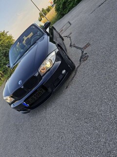 Bild des Angebotes BMW 118 118i Cabrio M Paket