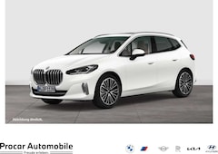 Bild des Angebotes BMW 223 i ActiveTourer LuxuryLine AHK Pano ACC HeadUp