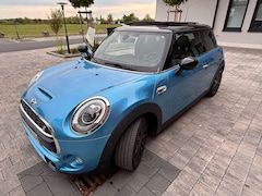 Bild des Angebotes MINI Cooper S Mini Cooper S Seven Chili