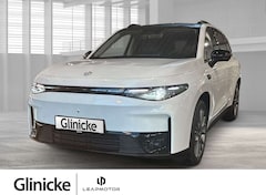 Bild des Angebotes Leapmotor C10 DESIGN PRO SHZ/LED/NAVI/360*KAMERA/PANORAMA