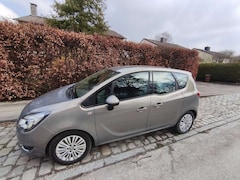 Bild des Angebotes Opel Meriva 1.4 Turbo
