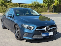 Bild des Angebotes Mercedes-Benz A 250 Garantie *nur 35000 Km*Keyless *Memory*AMG
