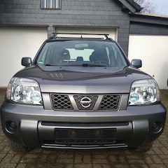 Bild des Angebotes Nissan X-Trail 2.2 dCi 4x4 DPF Comfort