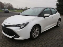 Bild des Angebotes Toyota Corolla Hybrid Comfort