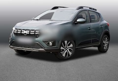 Bild des Angebotes Dacia Sandero Stepway Expression ECO-G 100 8-fach bereift Winter-P.