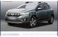 Bild des Angebotes Dacia Sandero Stepway Expression ECO-G 100 8-fach bereift Winter-P.