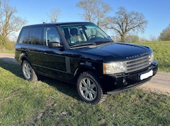 Bild des Angebotes Land Rover Range Rover TDV8 SE