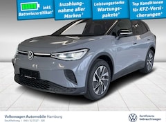 Bild des Angebotes VW ID.4 Pro Energy AHK Navi 360°Kameras Panorama