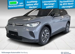 Bild des Angebotes VW ID.4 Pro Energy AHK Navi 360°Kameras Panorama