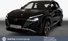 Bild des Angebotes Nissan Qashqai 1.3 DIG-T MHEV Xtronic Tekna+