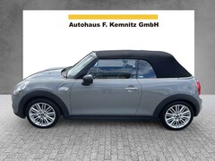 Bild des Angebotes MINI Cooper S Cabrio Cooper S / LEDER / NAVI / KEYLESS / PDC / SHZG