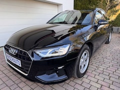 Bild des Angebotes Audi A4 30 TDI MILD-HYBRID Business