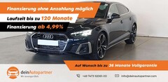 Bild des Angebotes Audi A5 Sportback 40 g-tron S line/MASSAGE/MATRIX/B&O/360°