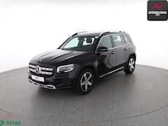 Bild des Angebotes Mercedes-Benz GLB 250 GLB 250 PROGRESSIVE 7 SITZE KAMERA,MULTIBEAM,AHK