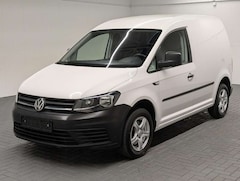 Bild des Angebotes VW Caddy Kasten Standhzg./SHZ/PDC/AHK/Tempom.