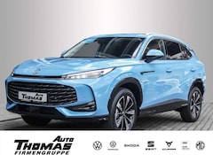 Bild des Angebotes MG HS ICE LUX AT LED NAVI 360 GRAD KAMERA