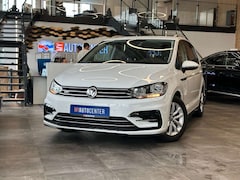 Bild des Angebotes VW Touran *R-Line*Sport*ACC*NAVI*2-ZONEN*LED*