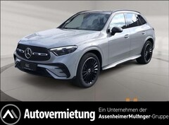 Bild des Angebotes Mercedes-Benz GLC 450 d 4MATIC +MBUX+AMG+Pano+AHK+DigitalLight