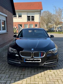 Bild des Angebotes BMW 520 520d xDrive Aut. Luxury Line