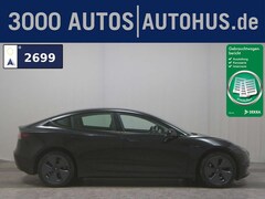 Bild des Angebotes Tesla Model 3 RWD Navi Pano Leder RFK