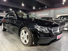 Bild des Angebotes Mercedes-Benz E 350 Lim. DISTR/360°/WIDE/LED/AUT/NAV/LEDER/SHD