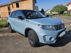 Bild des Angebotes Suzuki Vitara 1.4 Boosterjet Allgrip Aut. Comfort+