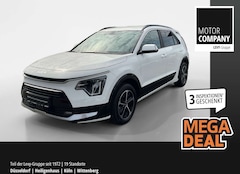 Bild des Angebotes Kia Niro 1.6 HEV 129 DCT Vision 4Season+Nav+LED+ACC